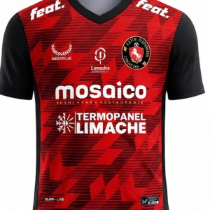 Camiseta Local 2026 Deportes Limache Futsal